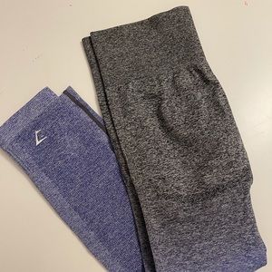 Gymshark Ombré Seamless